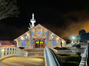 Finca Shalom Retiros - Camping y eventos al aire libre